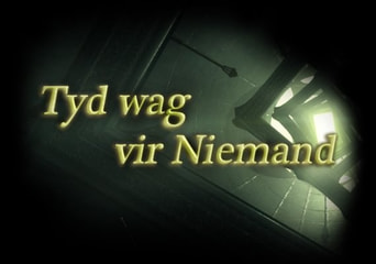 Tyd wag vir Niemand EN Argentina Xbox One Xbox Series