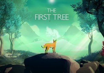 The First Tree United States Xbox One/Series