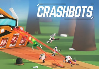 Crashbots EN Argentina Xbox One Xbox Series