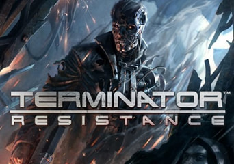 Terminator: Resistance EN/DE/FR/IT/PL/PT/ES Argentina Xbox One Xbox Series