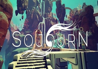 The Sojourn EN/DE/FR/PT/RU/ZH/ES Argentina Xbox One Xbox Series