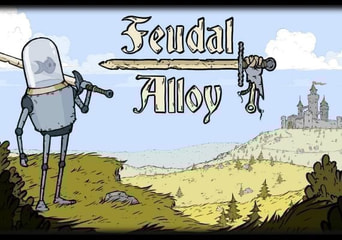 Feudal Alloy Argentina Xbox One Xbox Series