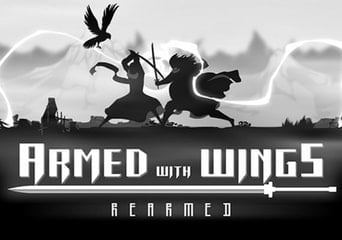 Armed with Wings: Rearmed EN Global Steam