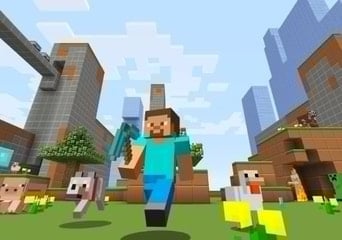 Minecraft - Plastic Texture Pack DLC United States Xbox One Xbox Series