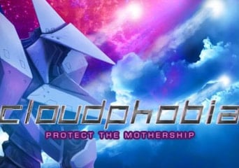 cloudphobia EN/DE/FR/JA/ES Global Steam