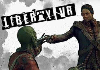 Liberty VR EN Global Steam