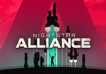 Nightstar: Alliance VR EN Global Steam