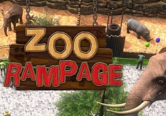 Zoo Rampage EN Global Steam