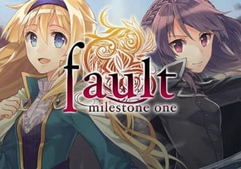 Fault Milestone - Bundle EN/JA Global Steam