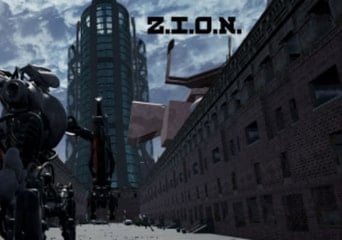 Z.I.O.N. EN/RU Global Steam
