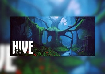 The Hive EN Global Steam