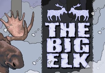 The Big Elk EN Global Steam