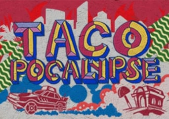 Tacopocalypse Steam Global