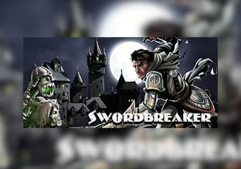 Swordbreaker The Game EN/RU Global Steam