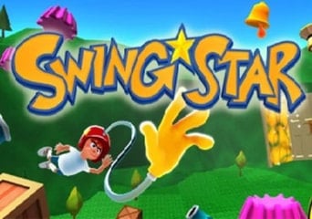 SwingStar VR EN Global Steam