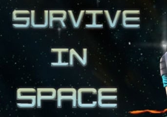 Survive in Space Global Steam
