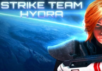 Strike Team Hydra EN Global Steam