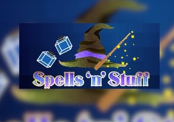 Spells 'n' Stuff VR EN Global Steam