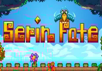 Serin Fate EN Global Steam