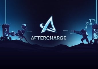 Aftercharge EN/DE/FR/IT/RU/ES Global Steam