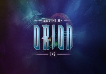 Master of Orion 1+2 EN/DE/FR Global GOG