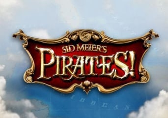 Sid Meier's Pirates! EN Global GOG
