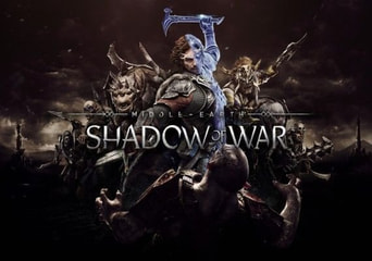 Middle-earth: Shadow of War EN/DE/FR/IT EU Xbox One Xbox Series