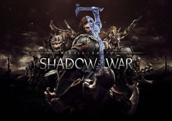 Middle-earth: Shadow of War EN/DE/FR/IT United States Xbox One Xbox Series