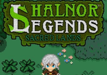 Shalnor Legends: Sacred Lands EN Argentina Xbox One Xbox Series