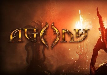 Agony Global Steam