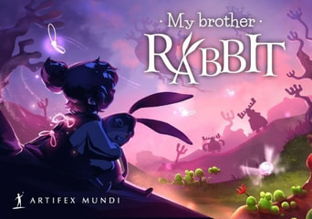My Brother Rabbit Argentina Xbox/One/Series/Xbox - PC