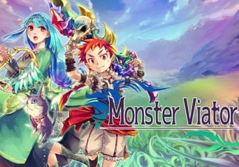 Monster Viator Argentina Xbox/One/Series/Xbox - PC