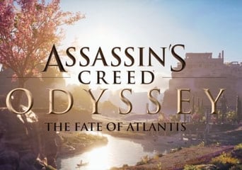 Assassin's Creed: Odyssey - The Fate of Atlantis DLC Argentina Xbox One Xbox Series
