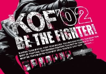Aca Neogeo: The King Of Fighters 2002 EU Xbox One/Series