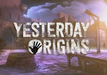 Yesterday Origins EN EU Xbox One Xbox Series