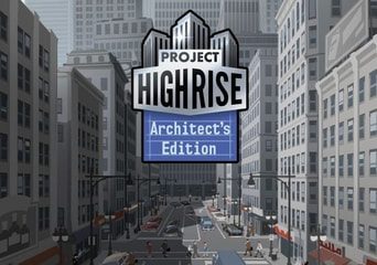 Project Highrise Architect's Edition EN/DE/FR/IT/PL/RU/ZH/ES Argentina Xbox One Xbox Series