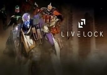 Livelock EN/DE/FR/RU EU Xbox One Xbox Series