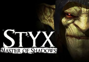 Styx: Master of Shadows Argentina Xbox One/Series