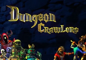 Dungeon Crawlers HD EN Global Steam