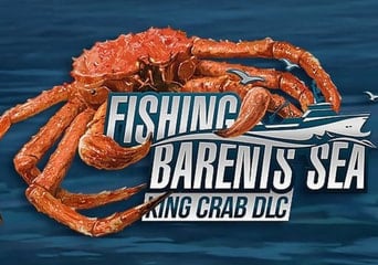 Fishing: Barents Sea - King Crab Global Steam