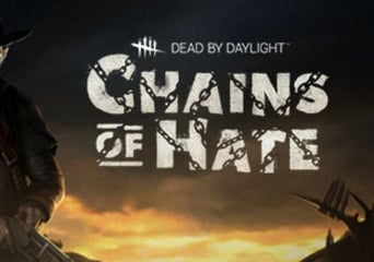 Dead by Daylight: Chains of Hate Chapter DLC Global Steam