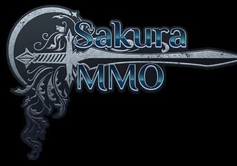 Sakura MMO EN/ZH Global Steam
