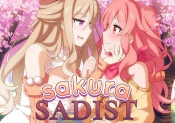 Sakura Sadist EN/ZH Global Steam