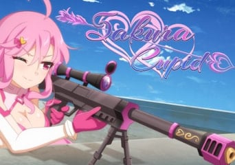 Sakura Cupid Global Steam