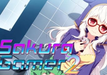 Sakura Gamer 2 EN/ZH Global Steam
