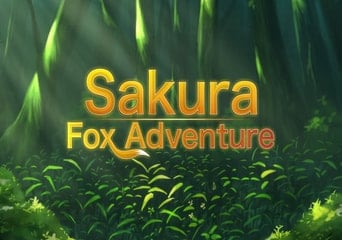 Sakura Fox Adventure EN/ZH Global Steam