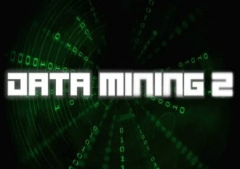 Data mining 2 EN Global Steam