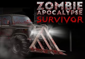 Zombie Apocalypse Survivor EN Global Steam