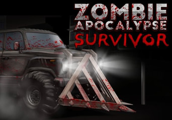 Zombie Apocalypse Survivor EN Global Steam