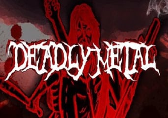 Deadly Metal EN Global Steam